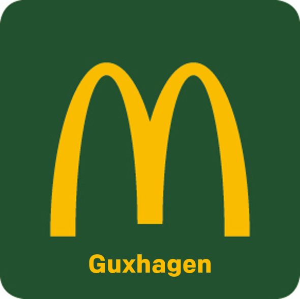 Guxhagen Logo
