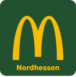 Logo McDonald's Nordhessen