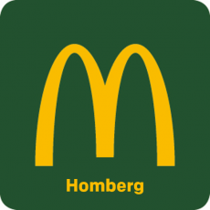 Homberg Logo