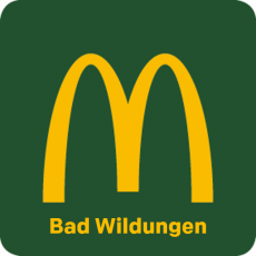 Bad Wildungen Logo